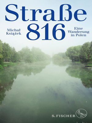 cover image of Straße 816